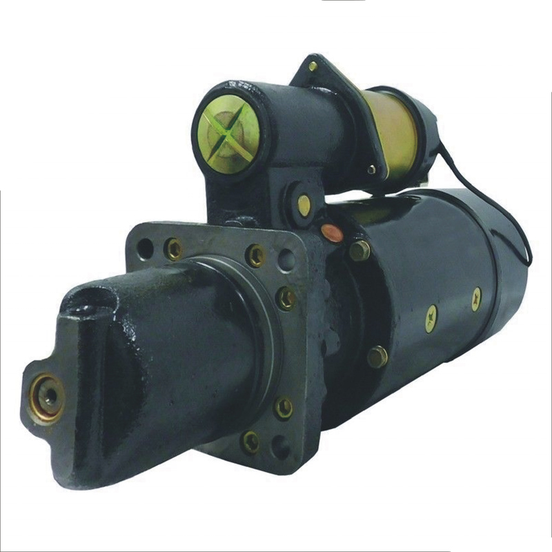 320d Excavator 2071551 Starter for Caterpillar C7 Diesel Engine Parts