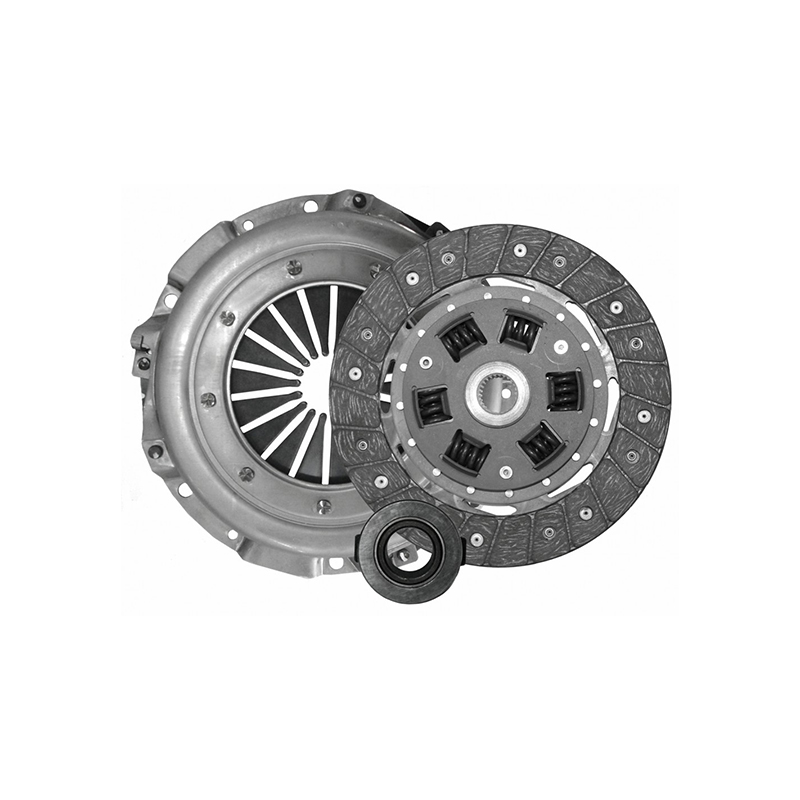 Lada 2101/2102/2106/2105/21043 Clutch Kits