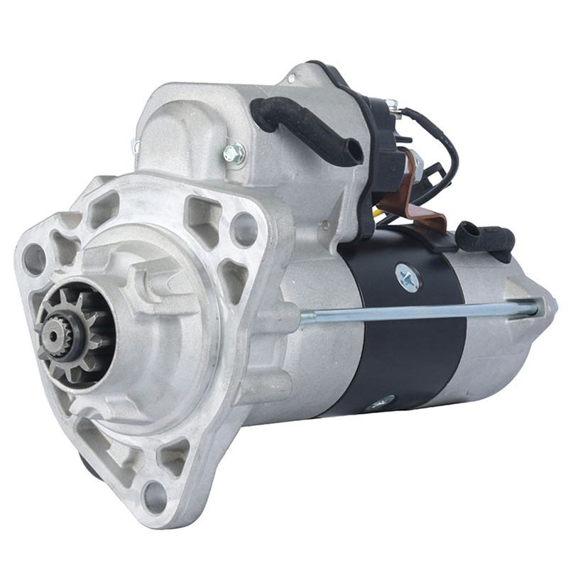 320d Excavator 3545671 Starter for Caterpillar C7.1 Diesel Engine Parts