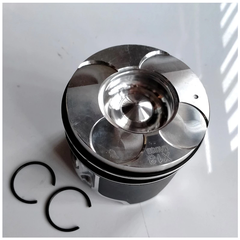 Piston Kit for Ssangyong Rexton, Kyron, Actyon, Actyon Sports