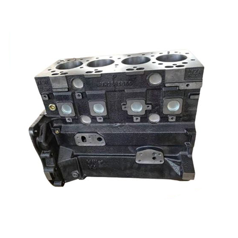 Diesel Engine Spare Parts Cylinder Block 02137894 for Deutz F4l912 Engine