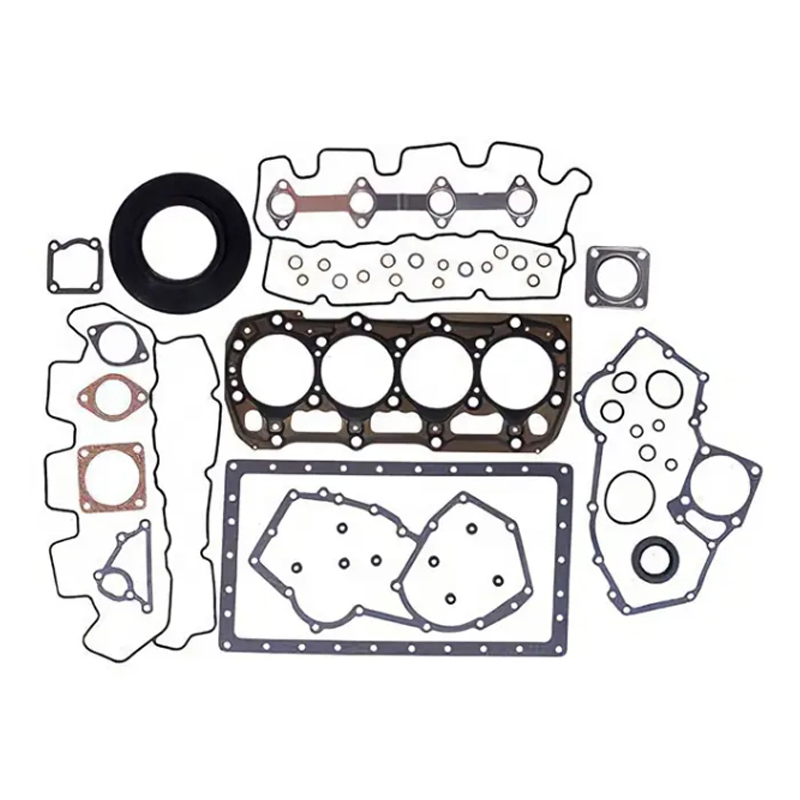 New Engine Parts 02937586 Full Gasket Kit for Deutz Bf6m2012
