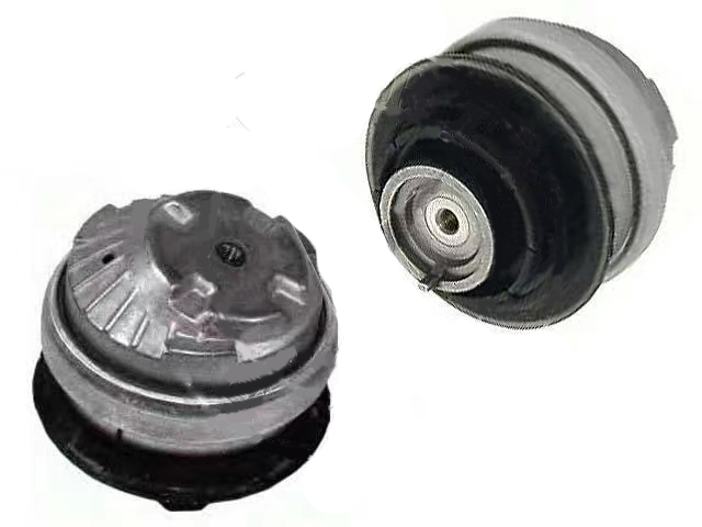 Engine Mount for MERCEDES-BENZ
